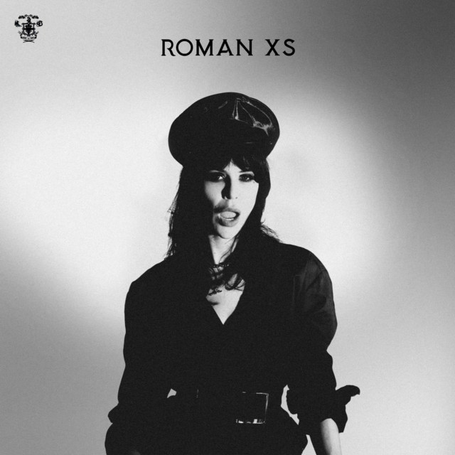 Roman XS album cover
