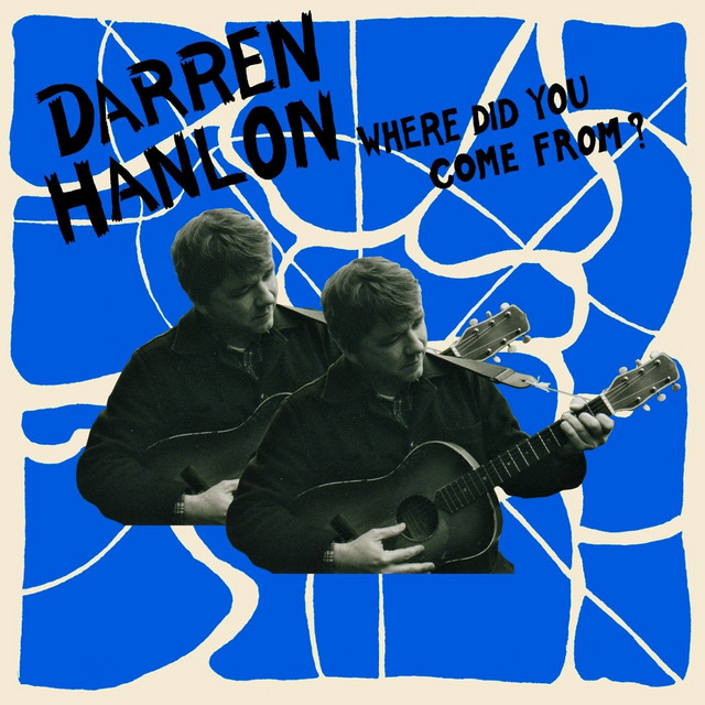 Where Did You Come From? album cover