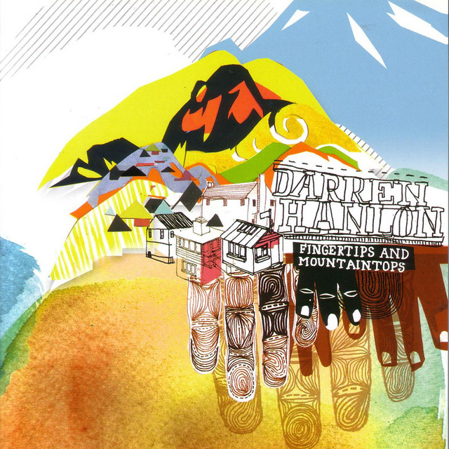 Fingertips And Mountaintops album cover