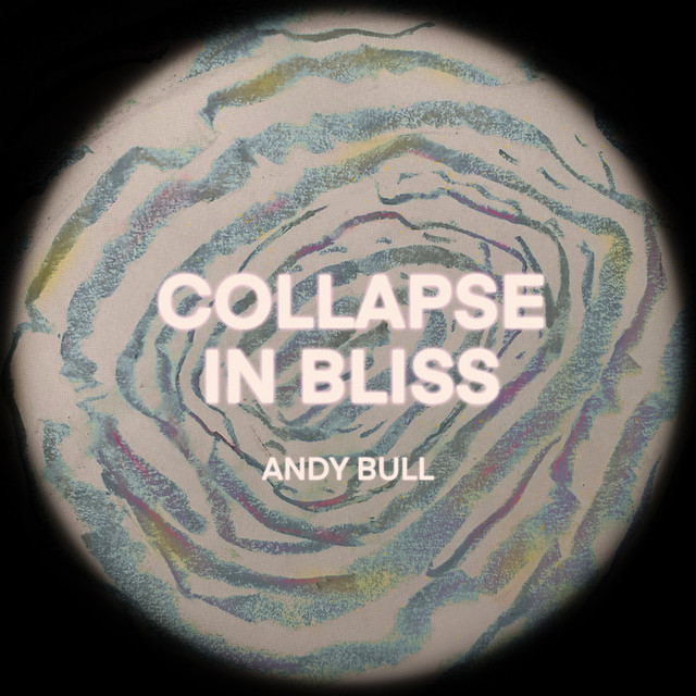 Collapse In Bliss (Deluxe Version 2024) album cover