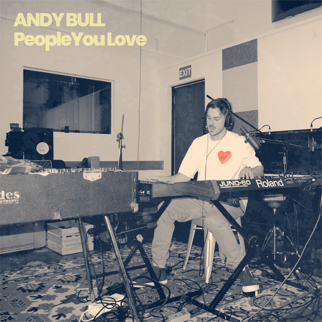People You Love album cover