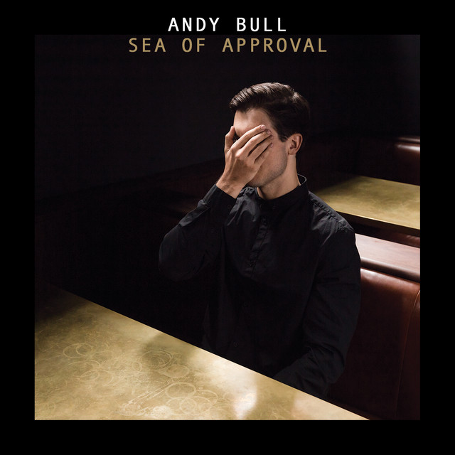 Sea Of Approval album cover