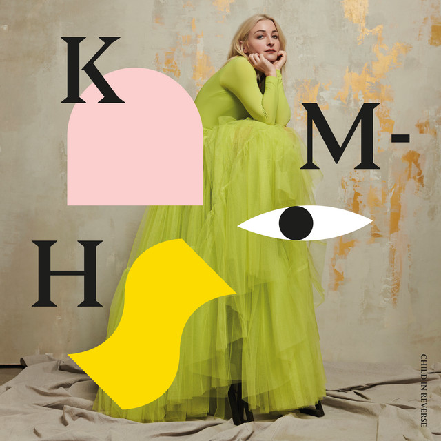 Child In Reverse album cover