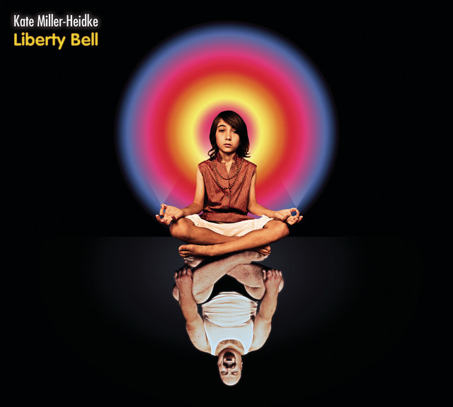 Liberty Bell album cover