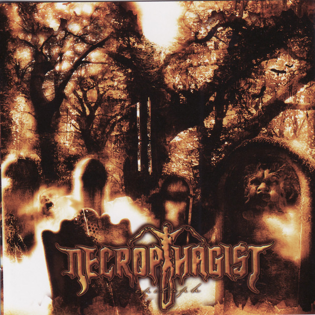 Epitaph album cover
