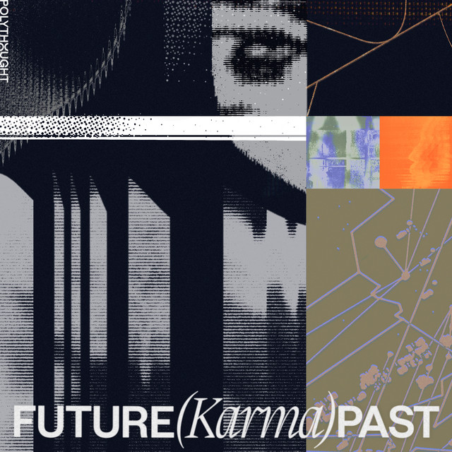 Future Karma Past album cover