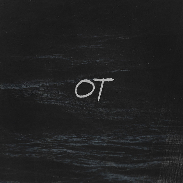 OT album cover