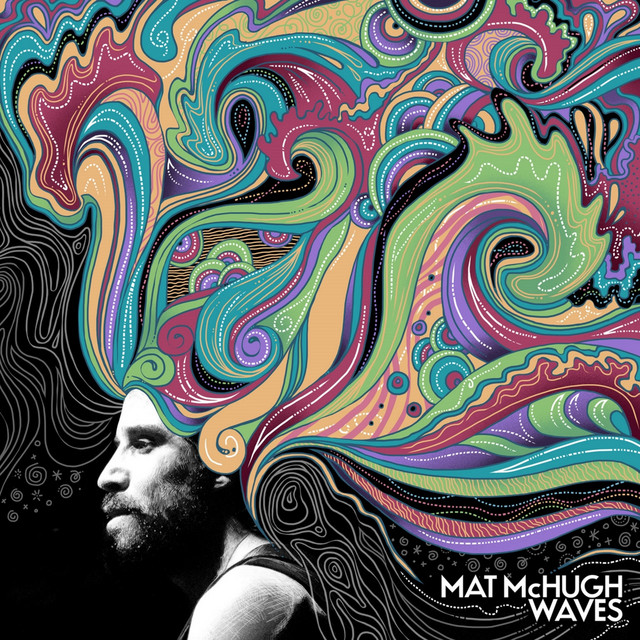 Waves album cover