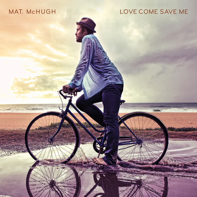Love Come Save Me album cover
