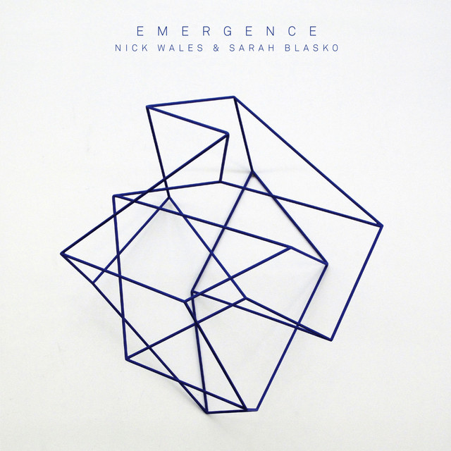 Emergence album cover