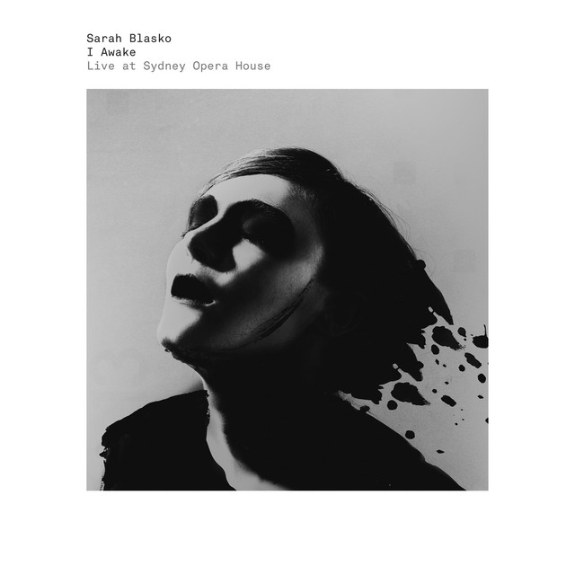I Awake Live At Sydney Opera House album cover