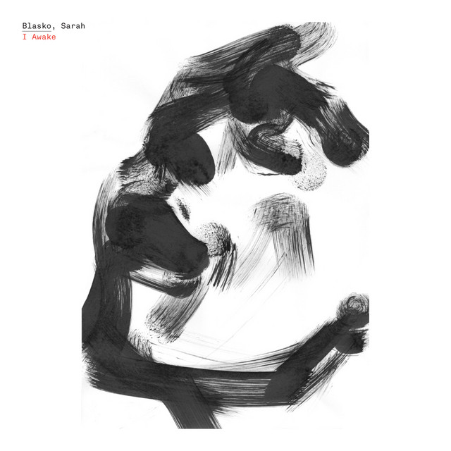I Awake album cover