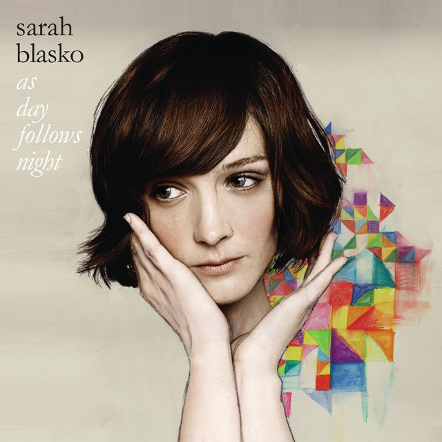 As Day Follows Night album cover