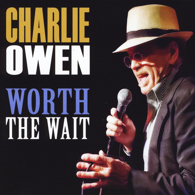 Worth the Wait album cover