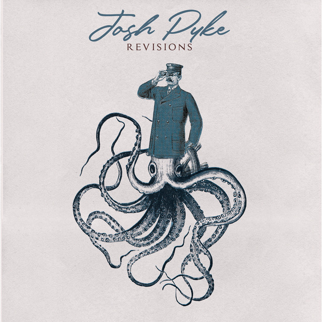 Revisions album cover