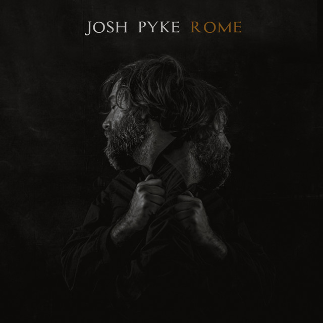 Rome album cover
