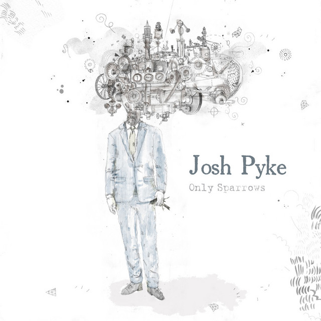 Only Sparrows album cover