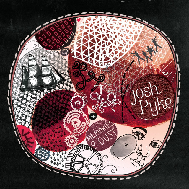 Memories & Dust album cover