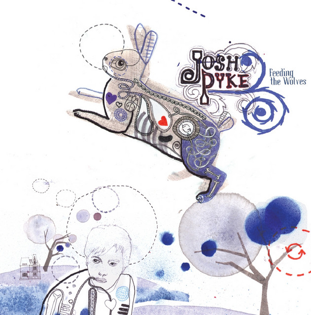 Feeding the Wolves album cover