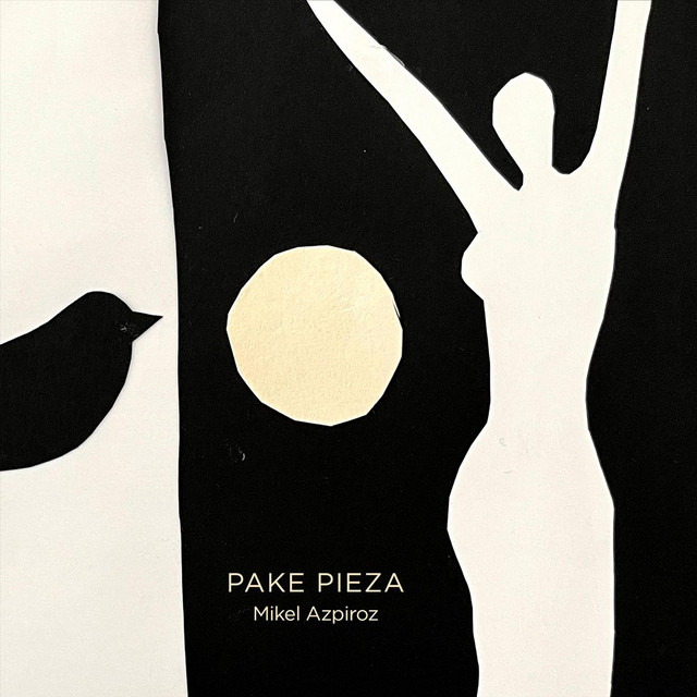 Pake Pieza album cover