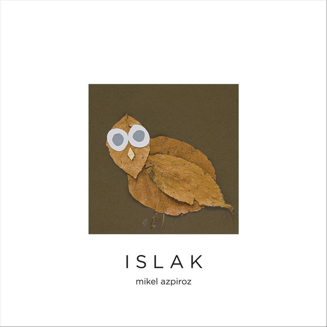 Islak album cover