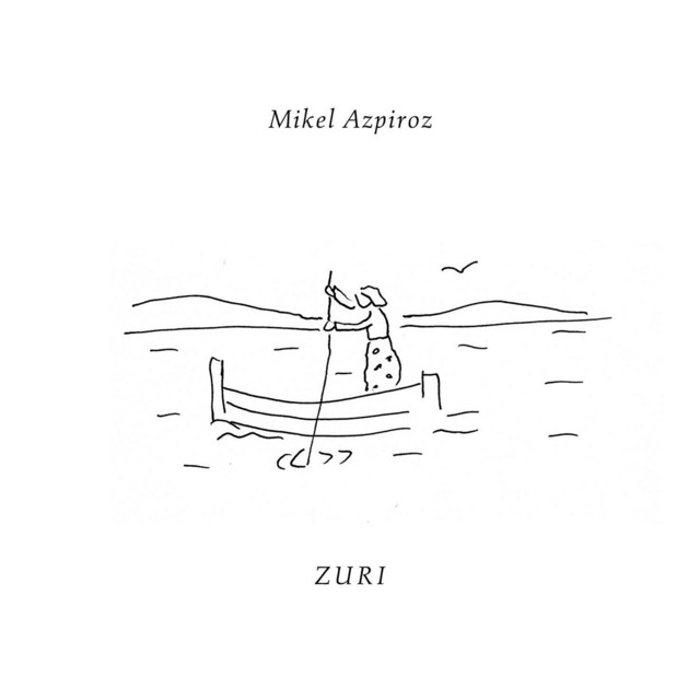 Zuri album cover