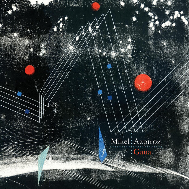 Gaua album cover