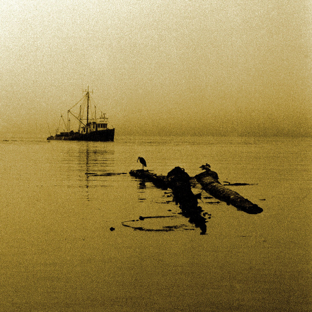 Far from Here album cover