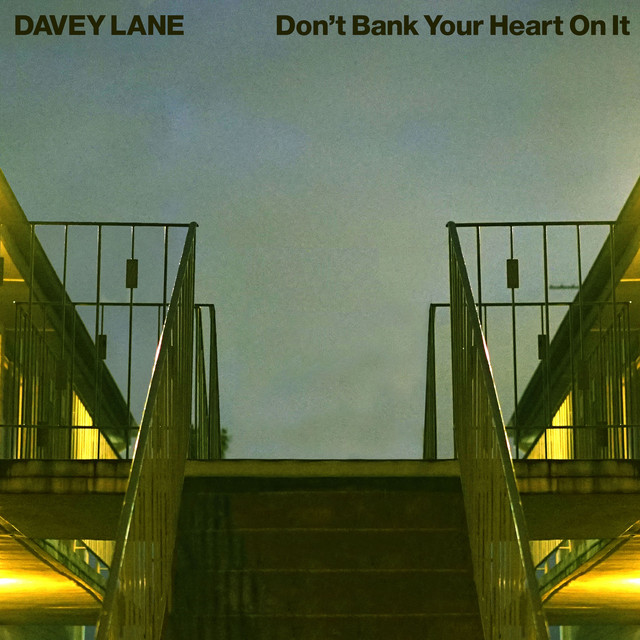 Don't Bank Your Heart On It album cover