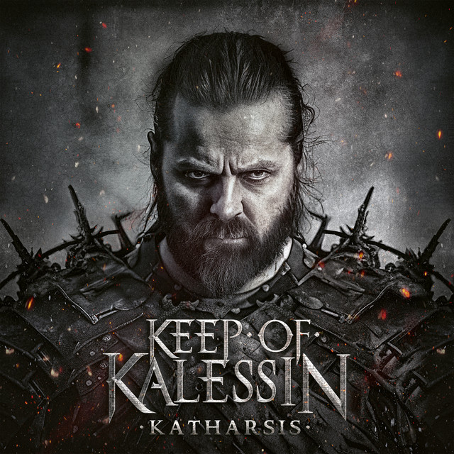 Katharsis album cover