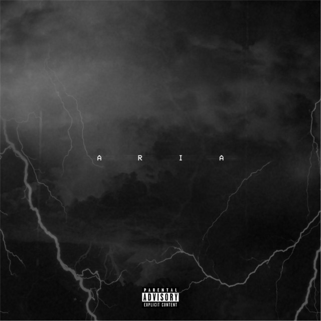 Aria album cover