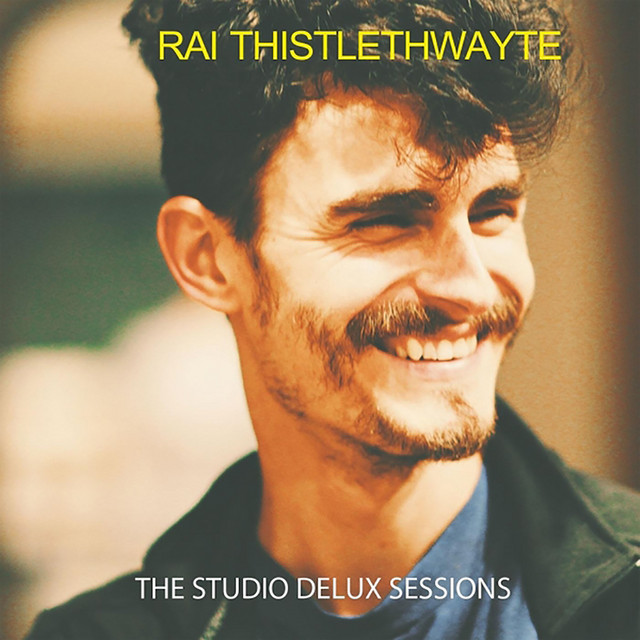 The Studio Delux Sessions album cover