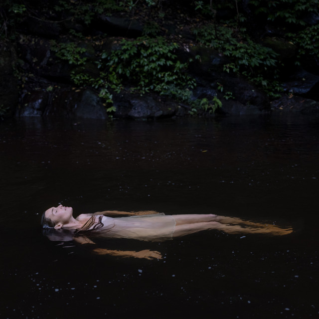 A Place To Fall Apart album cover