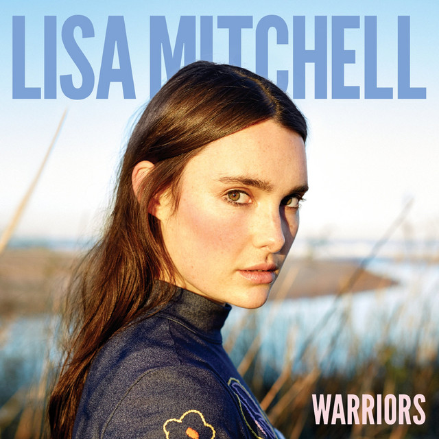 Warriors album cover