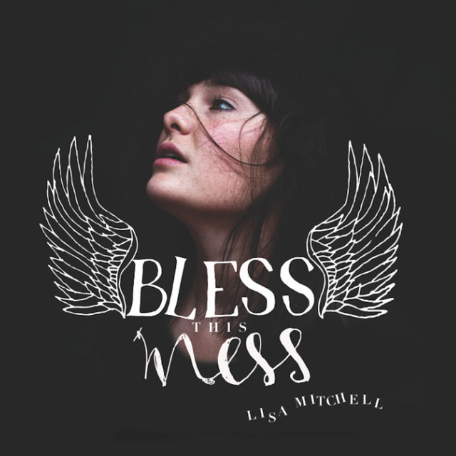 Bless This Mess album cover