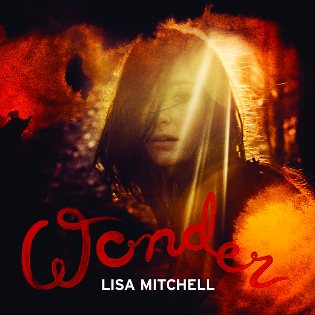 Wonder album cover