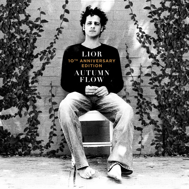 Autumn Flow - 10th Anniversary Edition Edition album cover