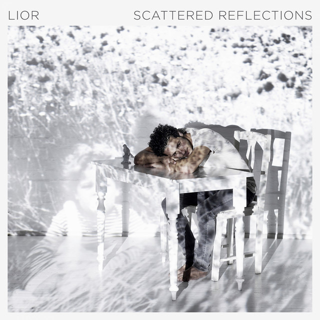 Scattered Reflections album cover