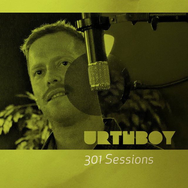 Spotify Sessions (Live) album cover