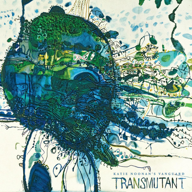 Transmutant (Spotify Exclusive Track by Track) album cover