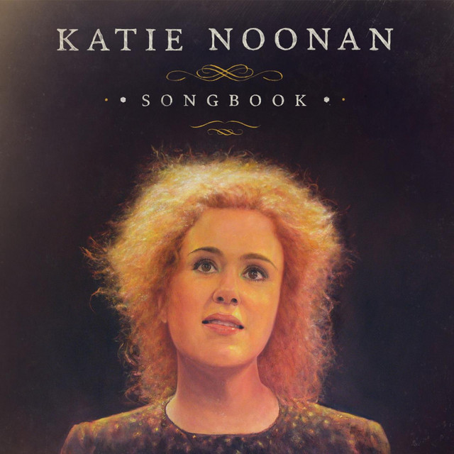 Songbook album cover