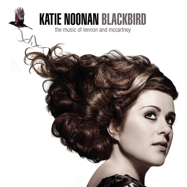 Blackbird: The Music of Lennon and McCartney album cover