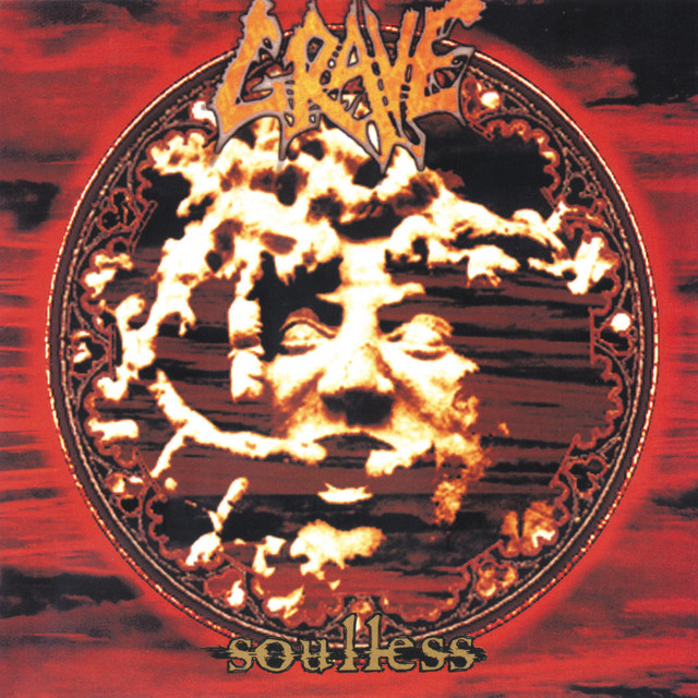 Soulless (Re-Release + Bonus) album cover