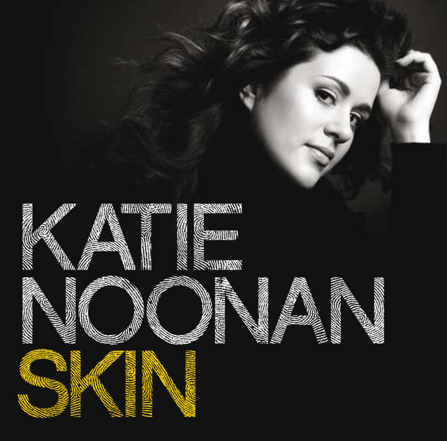 Skin album cover