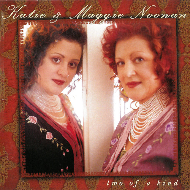 Two of a Kind album cover