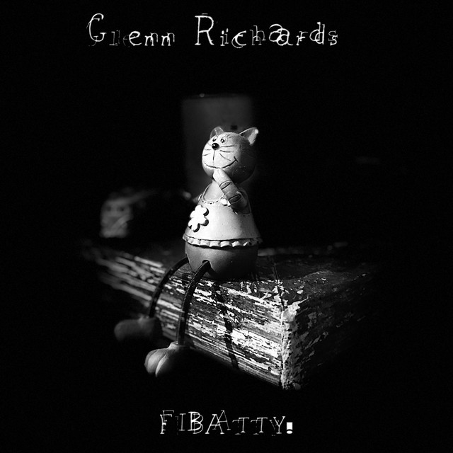 FIBATTY! album cover