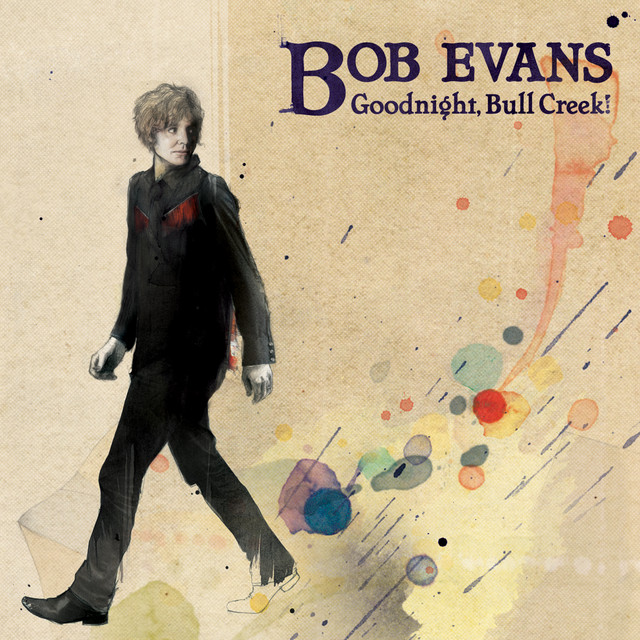 Goodnight, Bull Creek! album cover