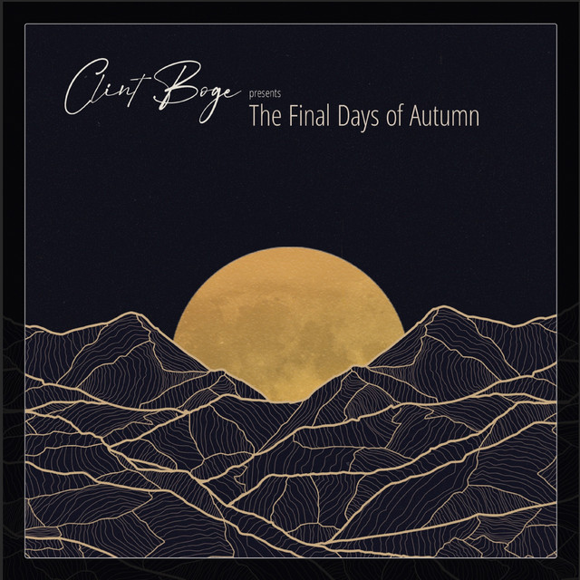 The Final Days of Autumn album cover