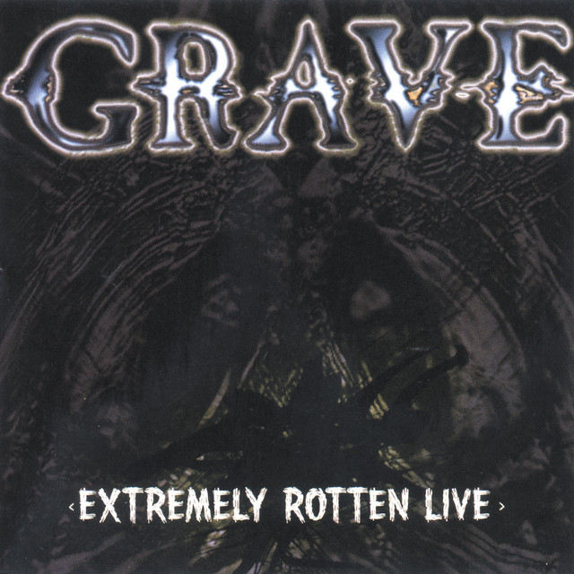 Extremely Rotten (Live) album cover