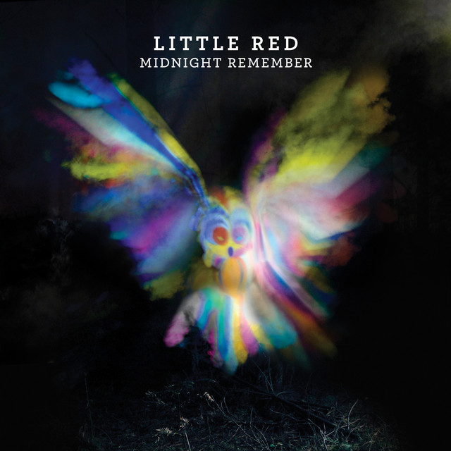 Midnight Remember album cover